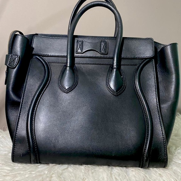 CELINE Handbag - Picture 2 of 14
